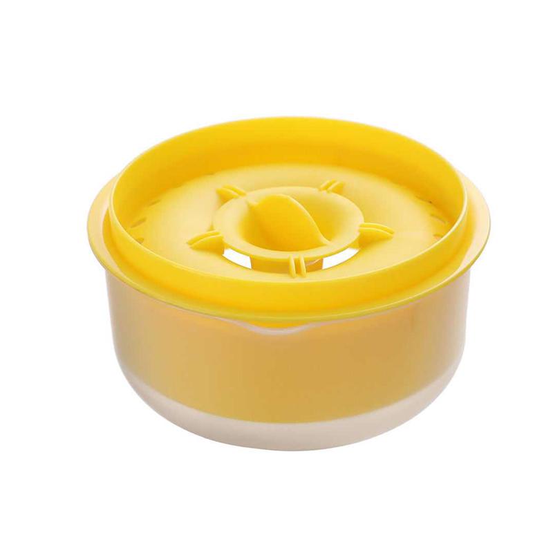 Сепаратор яиц Сепаратор яичного белка и желтка Аксессуары для выпечки Гаджеты для домашней кухни