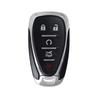 4 Buttons HYQ4EA 433Mhz Smart Keyless Entry Car Fob Remote Key for 2018-2019 Chevrolet Traverse