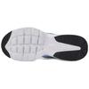 Nike Air Max Fusion Удобные низкие кроссовки с воздушной подушкой для тренировок и бега Женские кроссовки Ледяно-голубые Черные CJ1671-007