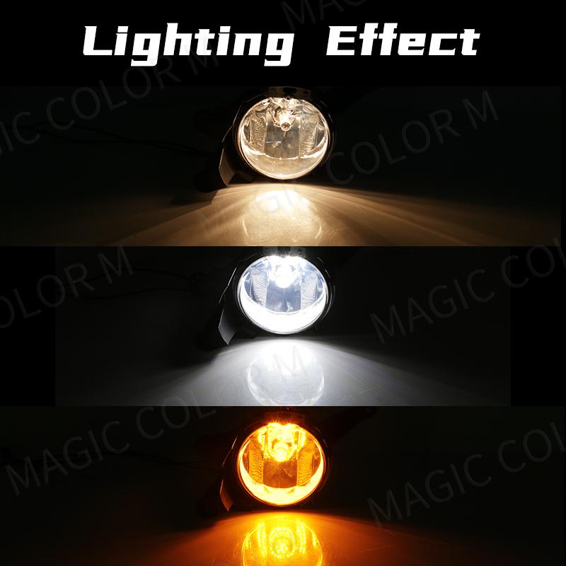 Светодиодные противотуманные фары для Chevrolet Cruze 2009 2010 2011 2012 2013 2014, фары, противотуманные фары, чехлы, рамка, решетка, комплект жгутов проводов 12 В