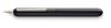 Lamy Fountain Pen Nib M Dialogue 3 Black Regular Imported Product (Medium) L74BK-M Dual-use