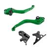 CNC Short Clutch Brake Lever fit for HONDA CRF1100L Africa Twin 2020-2021