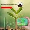 Potted Flowers Potent 6-in-1 Succulent General Purpose Slow-Release Nutrient Stick for Plants