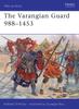 Книга The Varangian Guard 988-1453