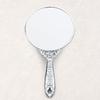 Silver Princess Mirror