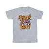 Marvel Mens Spider-Man Thwip Or Treat T-Shirt