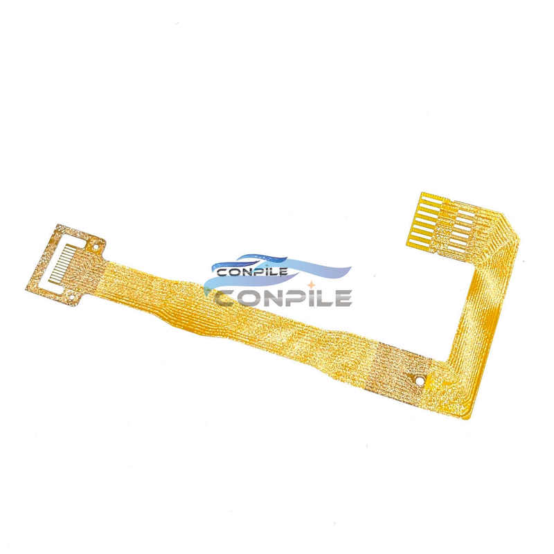 For Kenwood J84-0106-02 Car Audio CD Big Curve Ribbon Flexible Tape Radio Screen