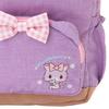 Sanrio Детский рюкзак Mule Dreamy с ушками M