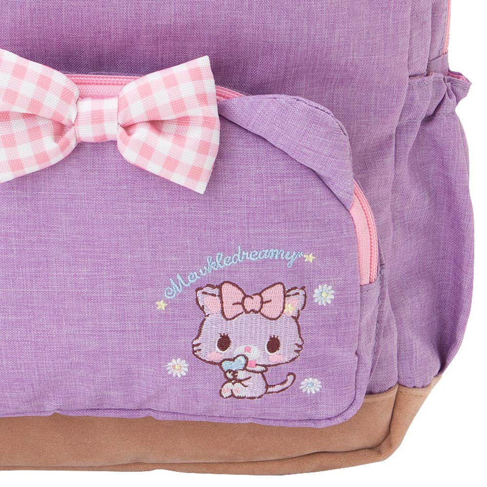 Sanrio Детский рюкзак Mule Dreamy с ушками M