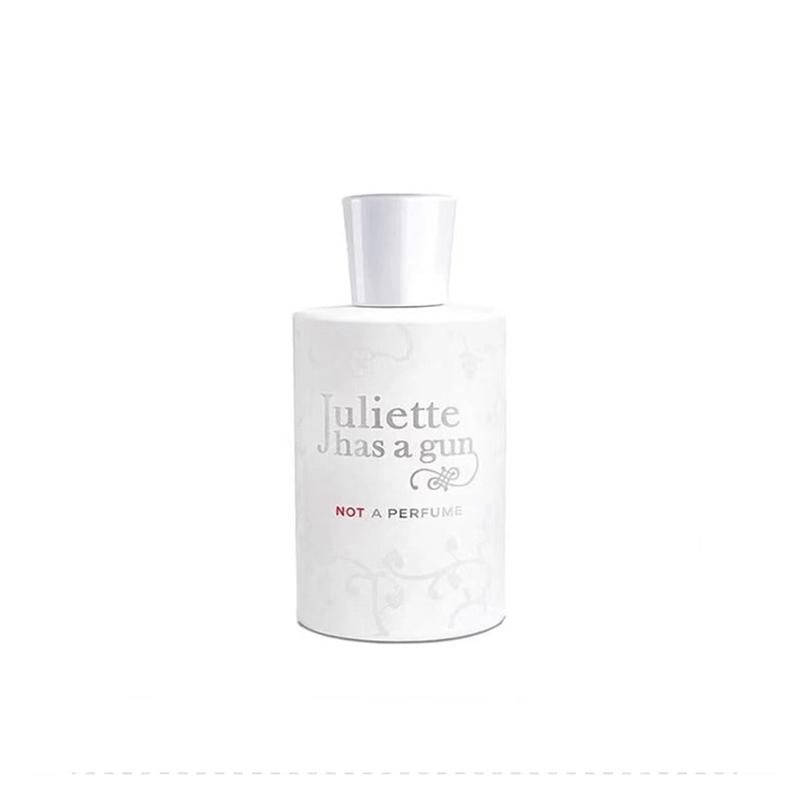 JULIETTE HAS A GUN Я не духи, духи, древесный тон, сильные духи EDP 3770000002782