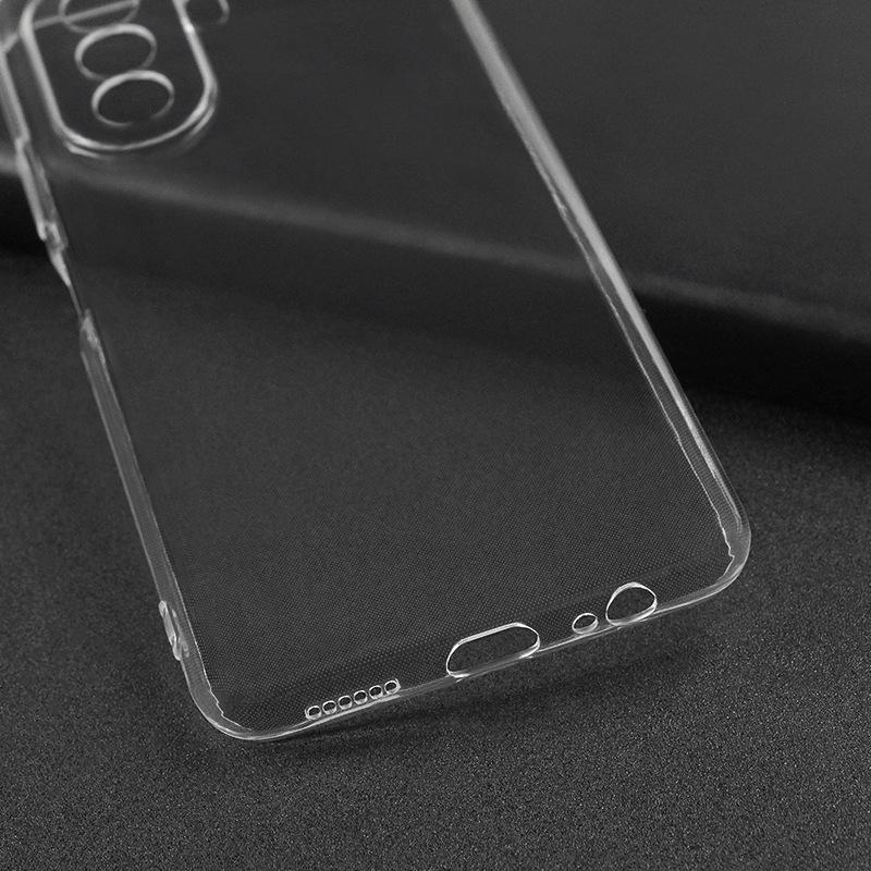 Чехол для Huawei Nova Y70 Plus Простой Тонкий Мягкий ТПУ Прозрачный Чехол для Телефона На Для Nova Y70 Plus Y70Plus Y90 Обложка