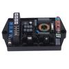 Automatic Voltage Regulator AVR Generator Voltage Control Board Stabilizer M16FA655A for Single Phase 3 Phase 170‑270V