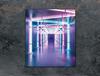 GLASS CUTTING BOARD 45x52 Road