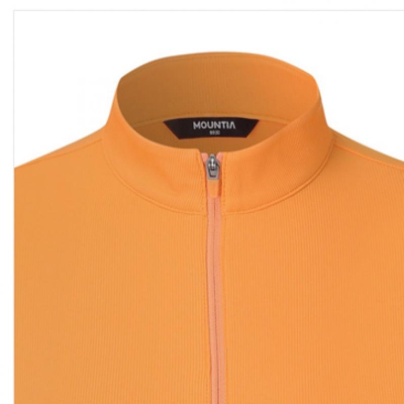 [mounTia] Женская футболка Cool moS S 4 1mTSqm1015