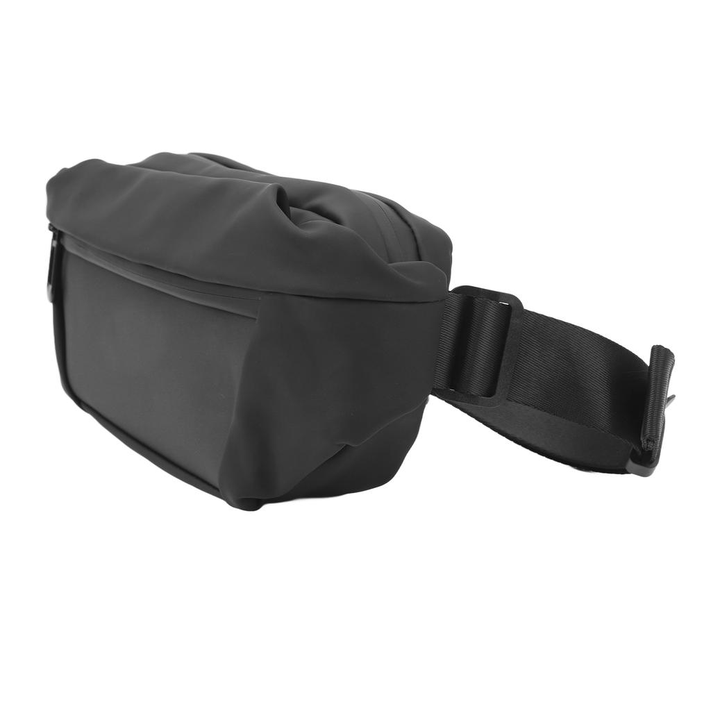 Светодиодный дисплей поясная сумка унисекс программируемый экран аниме рюкзак водонепроницаемый пиксельный цветной матричный