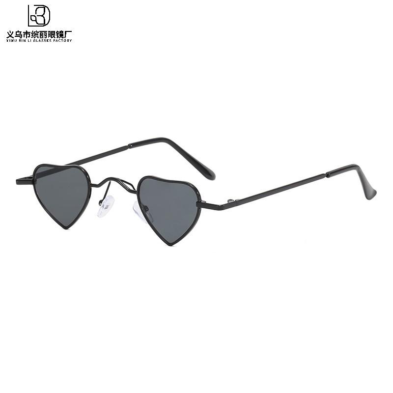 Любовь Личность Детские Солнцезащитные Очки Мини Солнцезащитные Очки Для Мальчиков И Девочек Ретро Солнцезащитные Очки