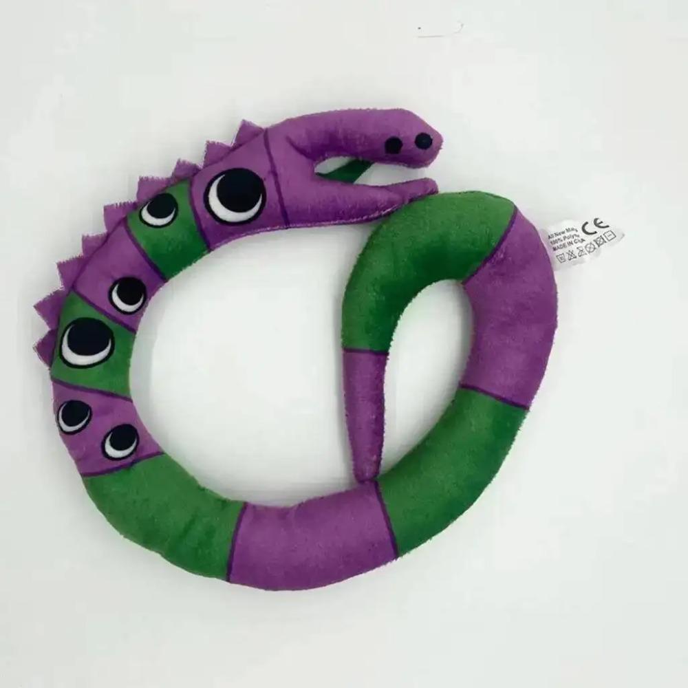 Плюшевая игрушка Garden Of Banban Garten Of Banban 8 Антис Дьявольская плюшевая игрушка Банбан Сад Плюшевая кукла Рамамба Bittergiggle Flumbo