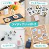 Fujifilm FUJIFILM Instax Color Smartphone Printer instax mini Link2 Space Blue INS MINI LINK2 SP BLUE