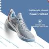 Баскетбольные кроссовки Li Ning Kids Sonic 12 Light Foam Ultra Fabric Lace-Up, нескользящие, износостойкие, дышащие, с низким верхом, детские баскетбольные кроссовки YKBU054-13