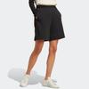 adidas Женские базовые шорты Premium, длинные, черные IC5268