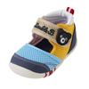 Baby Shoes Multicolor Cm 2E [Double B] 62-9302-688 14.5