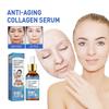 2x 30ml Clostridium Botulinum Wrinkle Remover Instant Anti-aging Face Serum Retinol Skin Tightening S05