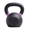 WEZHO Cast Iron Kettlebell