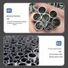 304 Stainless Steel Seamless Pipe