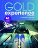 Книга Gold Experience 2ed A1 Student's Book & Interactive eBook with Digital Resources & App