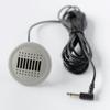 Practical Functions 3.5MM Microphone Car Audio Wired