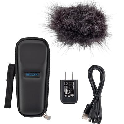 Zoom Набор аксессуаров для Zoom H1essential Выпущен в 2024 году APH-1e