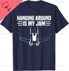 Gymnastics Practice Gear Iron Cross Ring Gymnast Tshirt Unisex And Unisex Short Sleeves Cotton Tshirts Camiseta