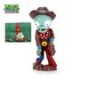 Toys Loose Single-Shot Plant Figures Zombie Statues Pea Shooter Potato Sunflower Kids Birthday Gift