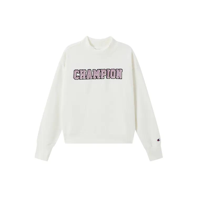 Champion Sweatshirt European Version , Winter Women's (Unisex) Sweatshirts EW WSW02