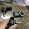 1Pcs 1C095312 For Volkswagen Bora Scirocco Beetle Car Light Base H21 Bulb Socket Lamp Holder Accessories