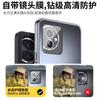 Подходит для нового чехла для мобильного телефона Honor 111 с усовершенствованным матовым объективом Pro, полноразмерный, простой и противоударный чехол.