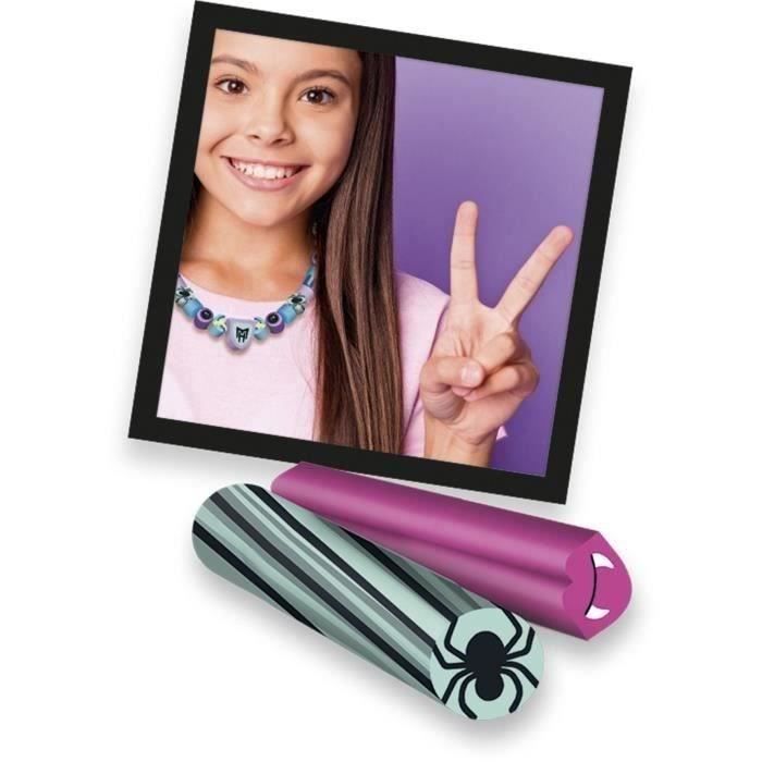 Игра по созданию украшений - LANSAY - 33134 - Cutie Stix Original - Monster High