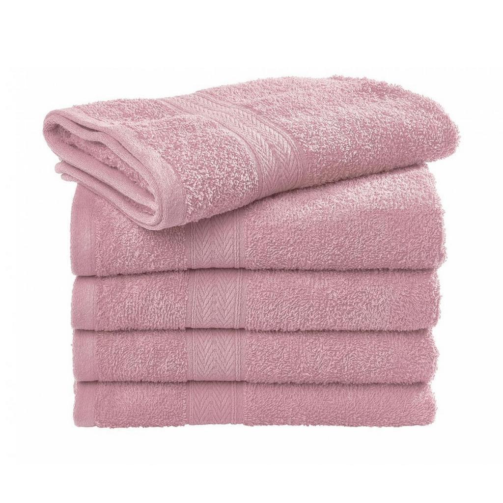 SG Accessories Rhine Hand Towel