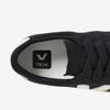 Veja Широкие унисекс замшевые кроссовки Campo Bold Svju243cp03 692