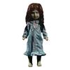 10-inch Exorcist Orcist Handicraft Model Figure Cartoon Style Pvc Material