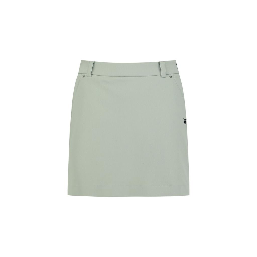 ANEW GOLF Women Essential H-Line Skirt_Lk