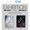YOOK SUNG JAE 1-й сингл-альбом EXHIBITION — Look Closere