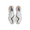 Nike Court React Vapor NXT White Orange Trance Мужские кроссовки Light-Bone Khaki CV0724-103