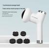 Hyundai Portable Waist Massager CN plug (adapter included)