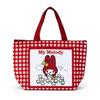 Sanrio My Melody Insulated Lunch Tote Bag ( Classic ) Japan NEW