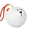 Superdimensional Bear AI Bluetooth Speaker