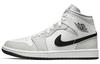 Air 1 Mid 'Grey Fog' Женские BQ6472-015