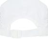 Легкая беговая кепка, Белый/Свободный размер