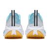 Li Ning Wuyue Амортизирующие Нескользящие Износостойкие Дышащие Низкие Повседневные Беговые Кроссовки Мужские Синие ARST003-6