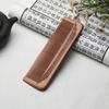 Anti-Static Peach Wood Hair Comb Peach Wood Natural Solid Wood Comb  Hair Styling Tools